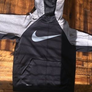 Kids Nike hoodie